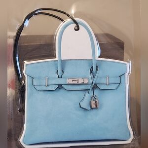 SCENTED CAR/AIR FRESHENER